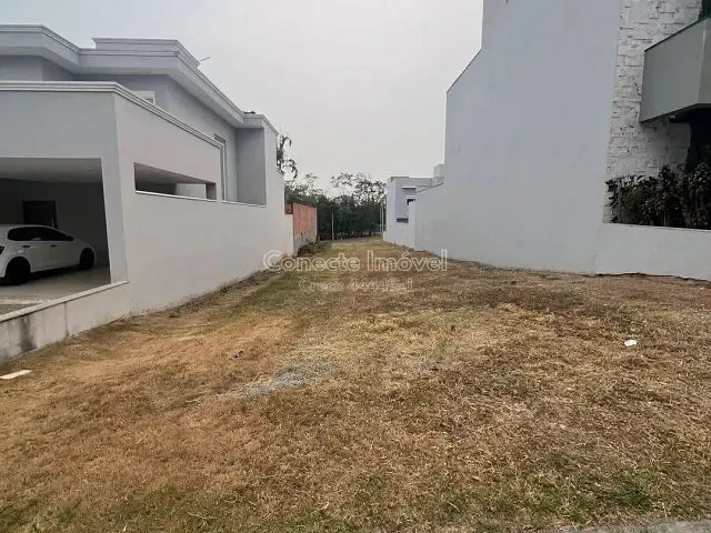 Terreno com 270m², à venda, no bairro Vila Jorge Zambon em Jaguariúna