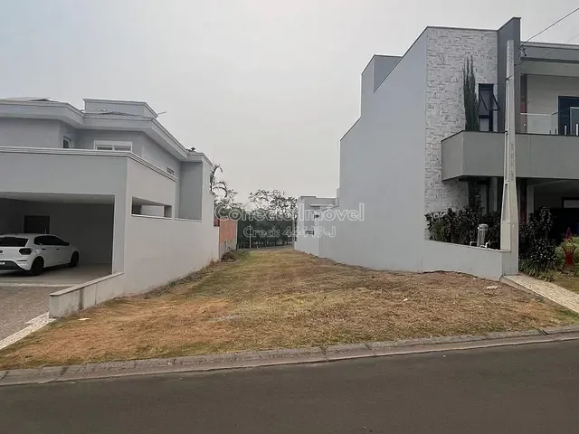 Terreno com 270m², à venda, no bairro Vila Jorge Zambon em Jaguariúna