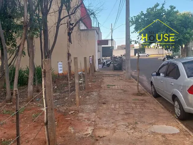 Terreno com 357m², à venda, no bairro Vila Nova em Votuporanga
