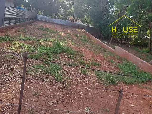 Terreno com 357m², à venda, no bairro Vila Nova em Votuporanga