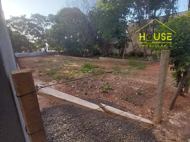 Terreno com 357m², à venda, no bairro Vila Nova em Votuporanga