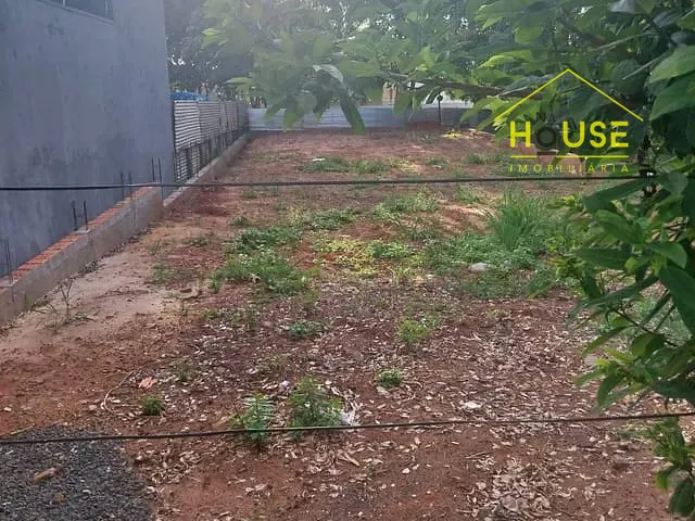 Terreno com 357m², à venda, no bairro Vila Nova em Votuporanga
