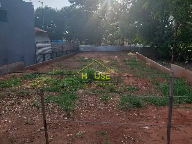 Terreno com 357m², à venda, no bairro Vila Nova em Votuporanga
