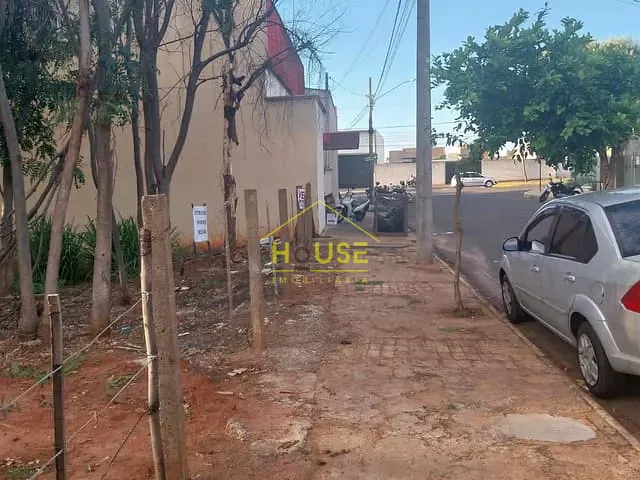 Terreno com 357m², à venda, no bairro Vila Nova em Votuporanga