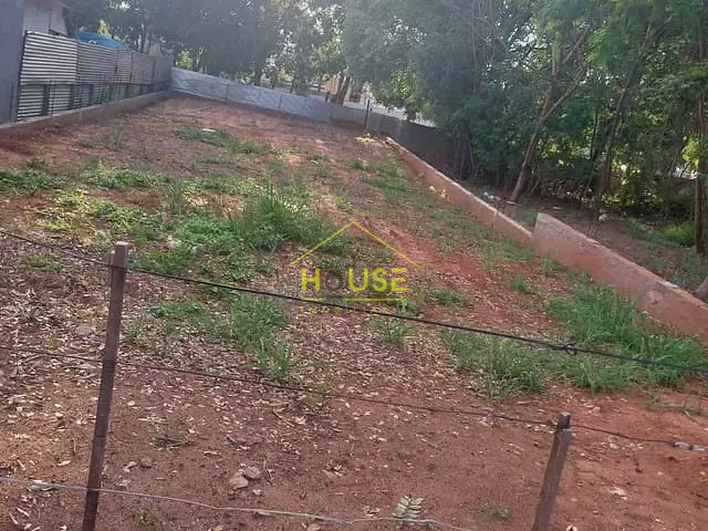 Terreno com 357m², à venda, no bairro Vila Nova em Votuporanga