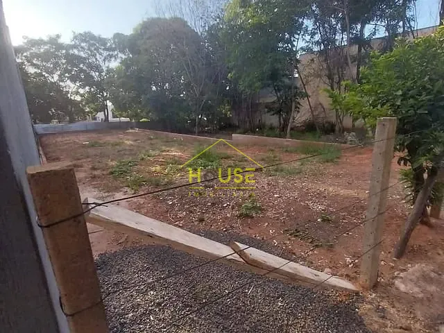 Terreno com 357m², à venda, no bairro Vila Nova em Votuporanga