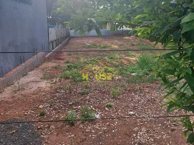 Terreno com 357m², à venda, no bairro Vila Nova em Votuporanga