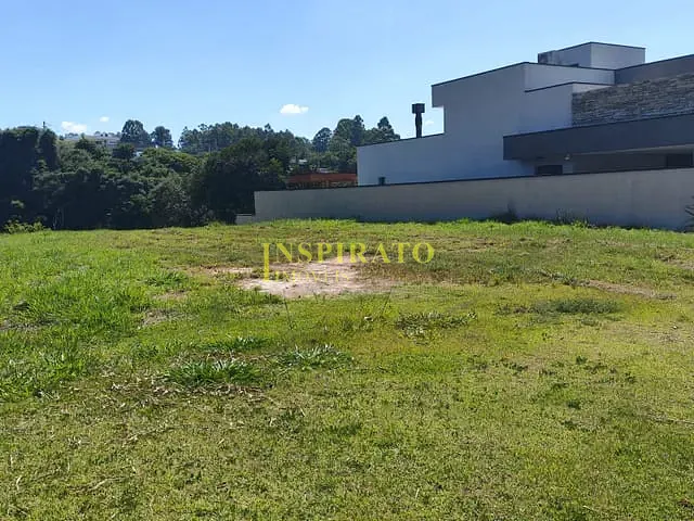 Terreno com 820m², à venda, no bairro Medeiros em Jundiaí
