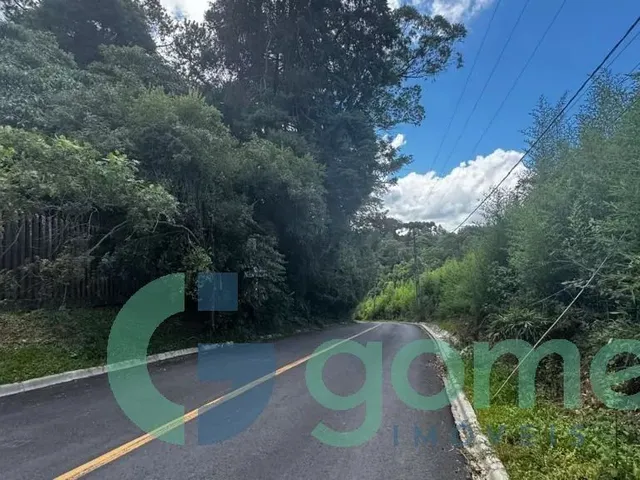 Terreno à venda, no bairro Cidade Industrial em Curitiba