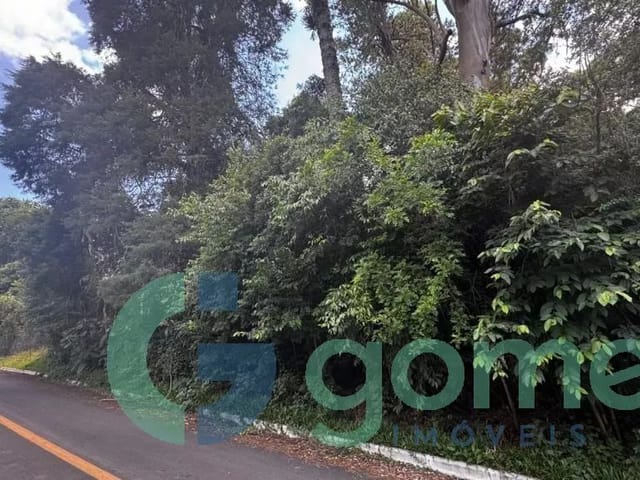 Terreno à venda, no bairro Cidade Industrial em Curitiba