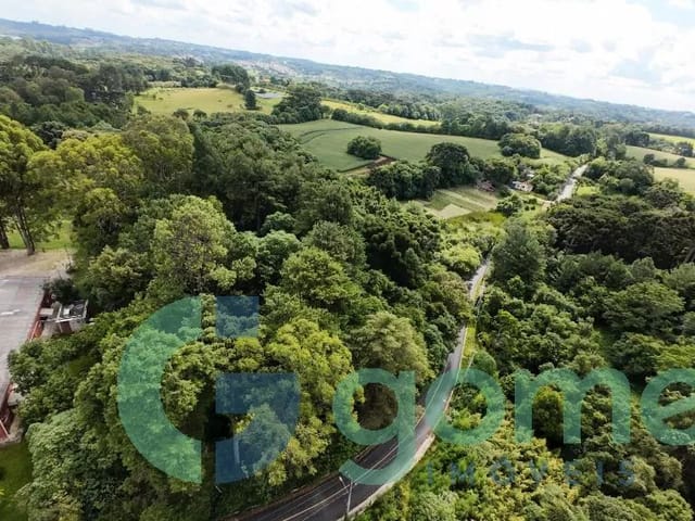 Terreno à venda, no bairro Cidade Industrial em Curitiba
