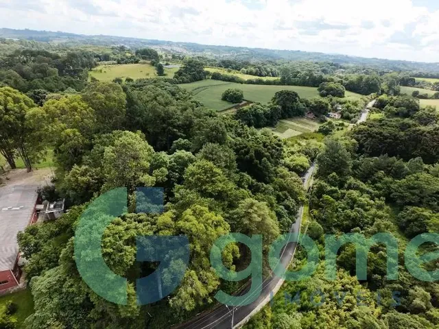 Terreno à venda, no bairro Cidade Industrial em Curitiba