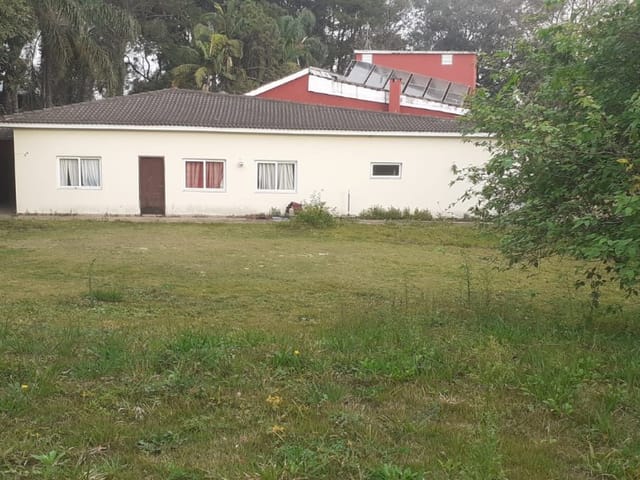 Foto do Terreno - Terreno residencial para venda em Jardim Marajoara, 1,220m² | Lares e Andares Imóveis
