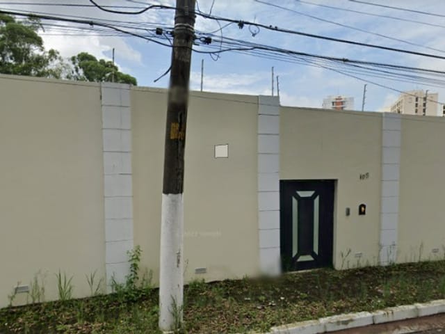 Foto do Terreno - Terreno residencial para venda em Jardim Marajoara, 1,220m² | Lares e Andares Imóveis