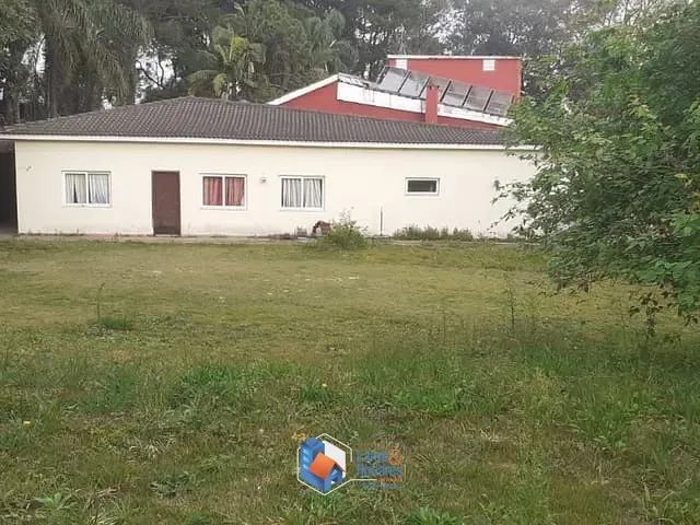 Terreno com 1220m² 1 quarto e 1 banheiro, à venda, no bairro Jardim Marajoara em São Paulo