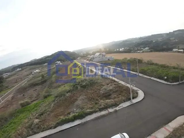 Terreno com 512m², à venda, no bairro São Cristóvão em Concórdia