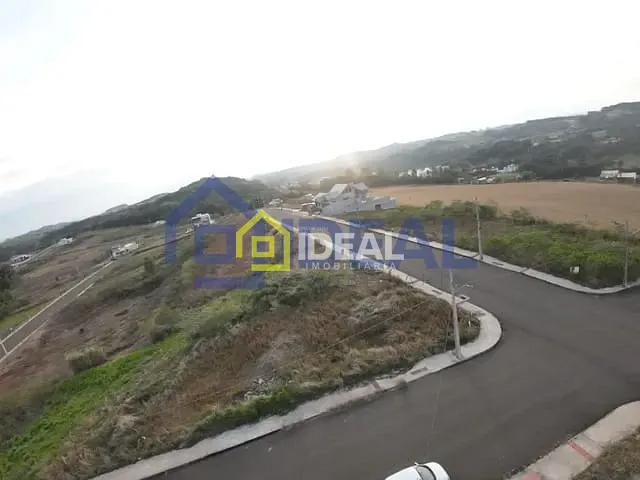 Terreno com 512m², à venda, no bairro São Cristóvão em Concórdia