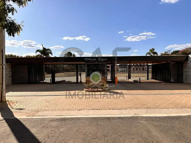 Terreno com 1544m², à venda, no bairro Vitória Régia em Holambra