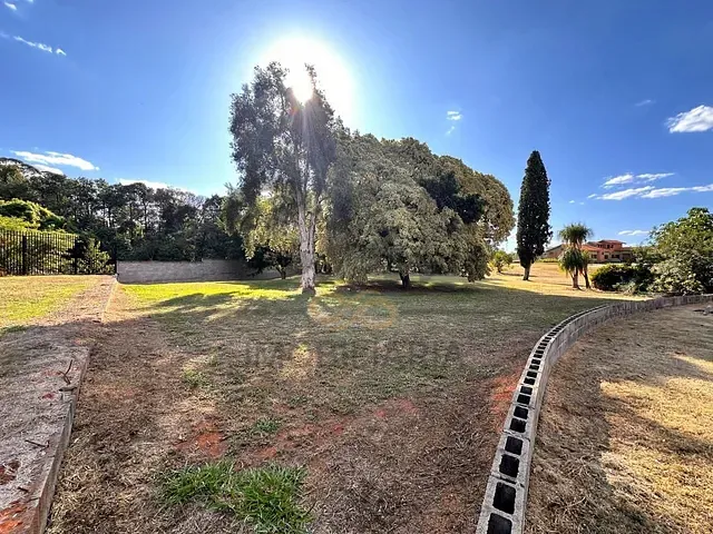 Terreno com 1544m², à venda, no bairro Vitória Régia em Holambra