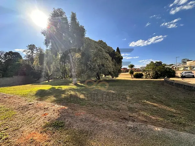 Terreno com 1544m², à venda, no bairro Vitória Régia em Holambra