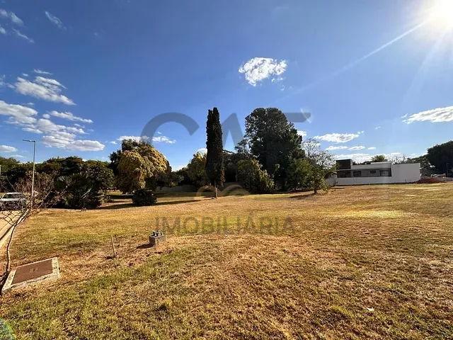 Terreno com 1544m², à venda, no bairro Vitória Régia em Holambra