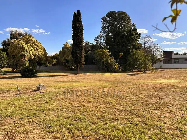 Terreno com 1544m², à venda, no bairro Vitória Régia em Holambra