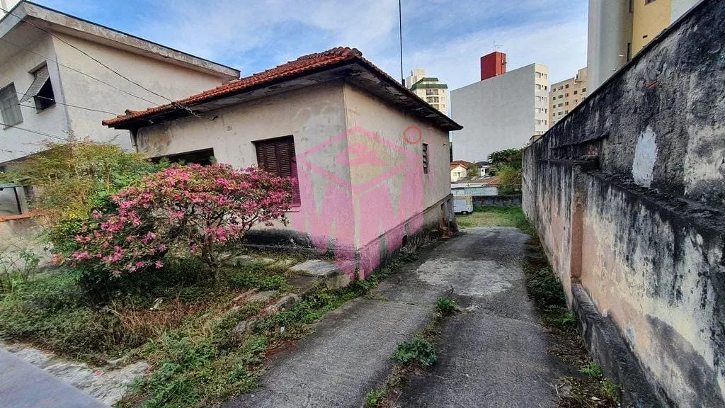 Terreno, 811 m² - Foto 2
