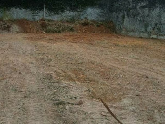 Terreno com 3m², à venda, no bairro Ipiranga em São Paulo
