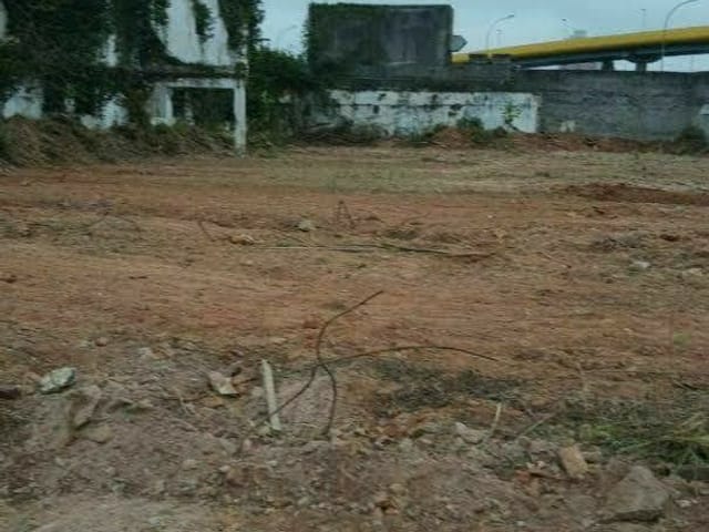 Terreno com 3m², à venda, no bairro Ipiranga em São Paulo