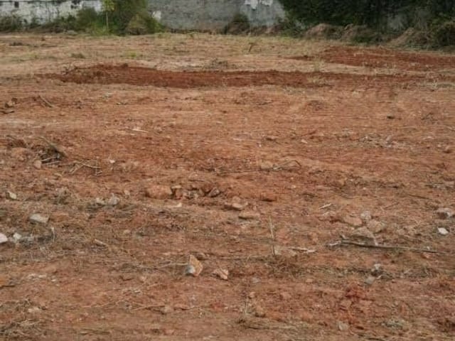 Terreno com 3m², à venda, no bairro Ipiranga em São Paulo