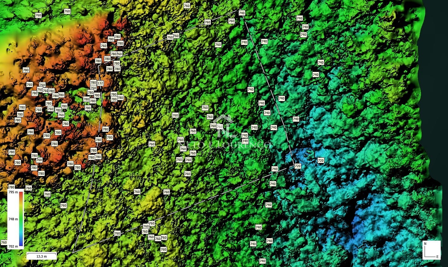 Terreno, 7177 m² - Foto 7