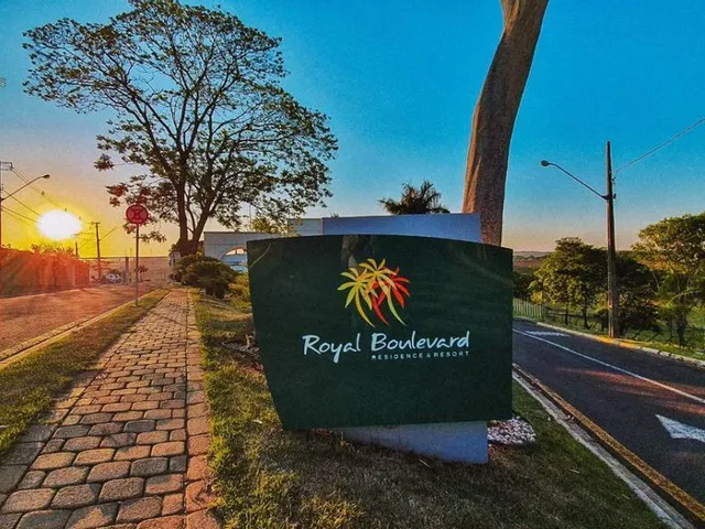 Terreno com 300m², à venda, no bairro Brasilia em Ibiporã