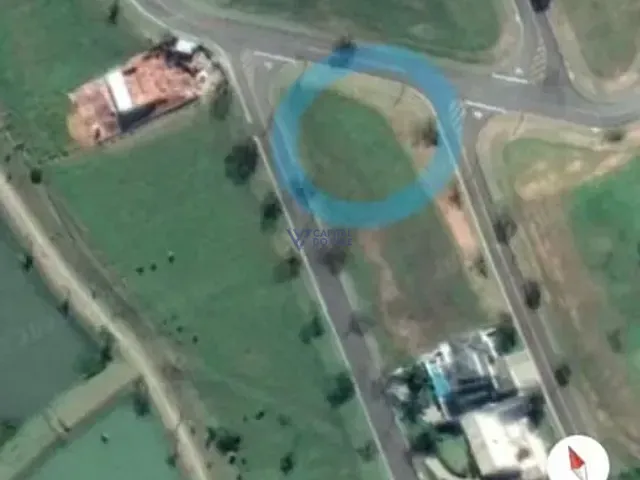 Terreno com 1050m², à venda, no bairro Rio Claro em Paraibuna
