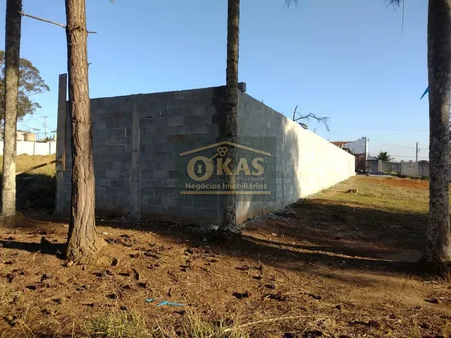 Terreno com 200m², à venda, no bairro Nove de Julho em Mogi das Cruzes