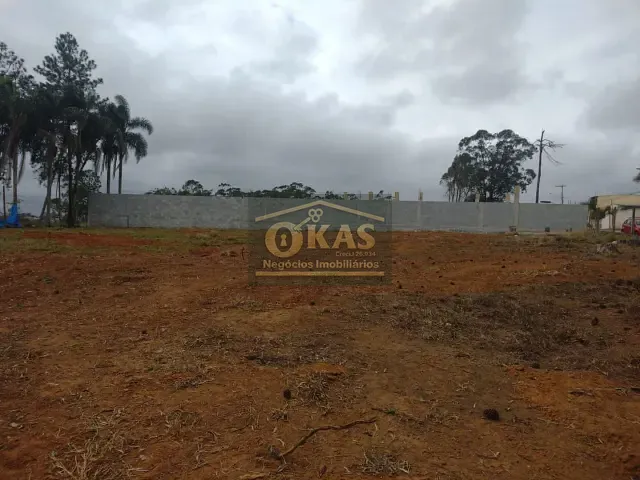 Terreno com 200m², à venda, no bairro Nove de Julho em Mogi das Cruzes