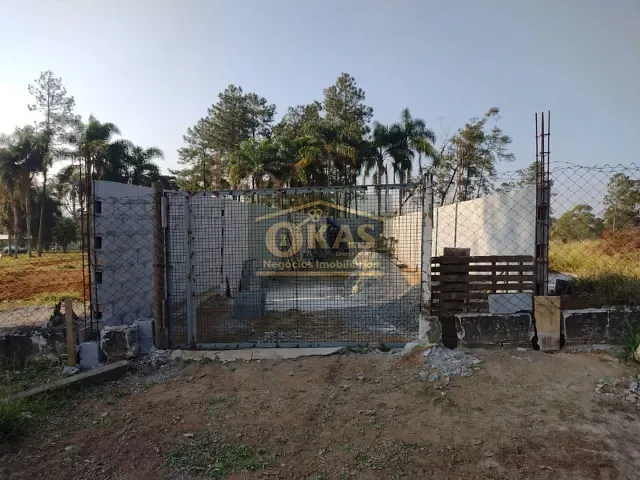 Terreno com 200m², à venda, no bairro Nove de Julho em Mogi das Cruzes