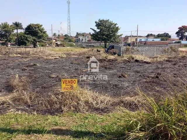 Terreno com 316m², à venda, no bairro Residencial Portal do Vale em Taubaté