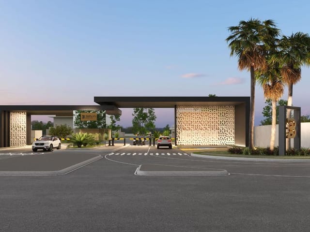 Terreno com 57192m², à venda, no bairro Nacional em Contagem