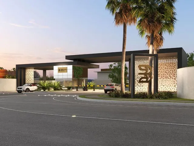 Terreno com 57192m², à venda, no bairro Nacional em Contagem
