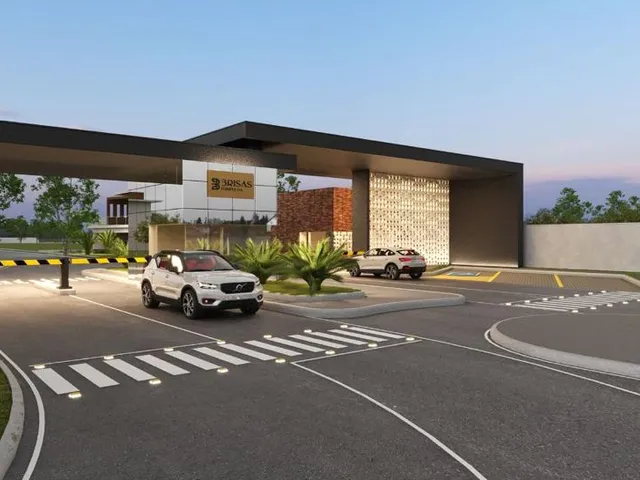 Terreno com 57192m², à venda, no bairro Nacional em Contagem
