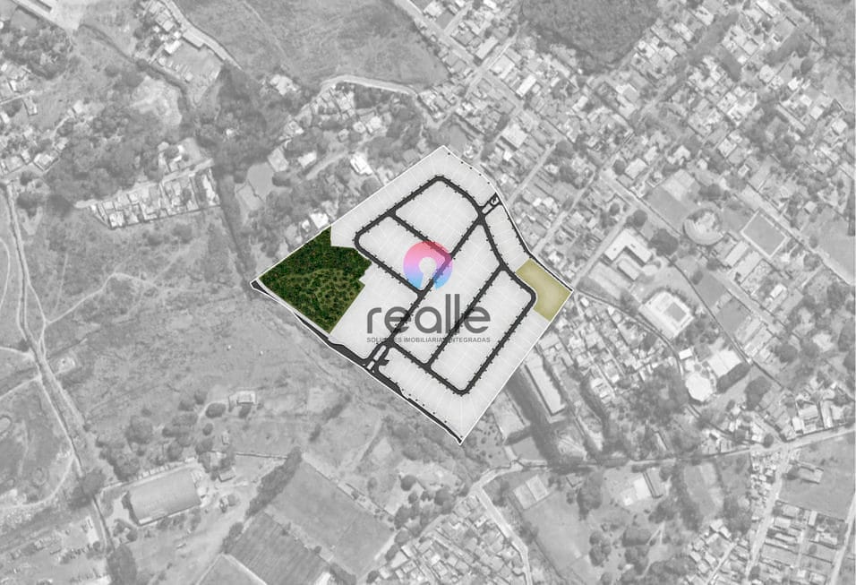 Terreno à venda, 363m² - Foto 13