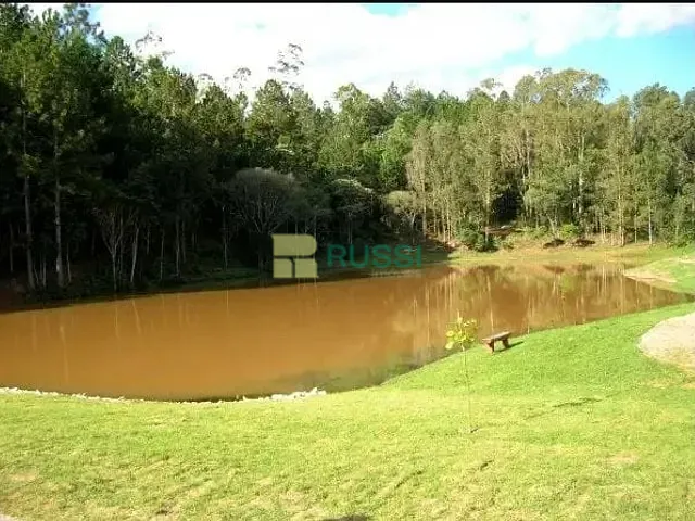 Terreno com 1000m², à venda, no bairro Tapanhão em Jambeiro