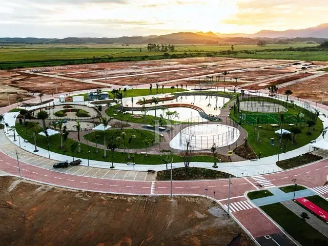 Terreno com 360m², à venda, no bairro Bairro Terra Nova em Tijucas