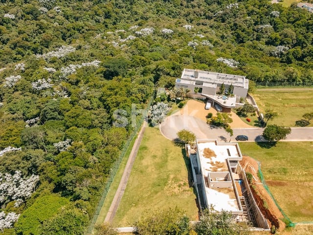 Terreno com 646m², à venda, no bairro Alphaville em Santana de Parnaíba