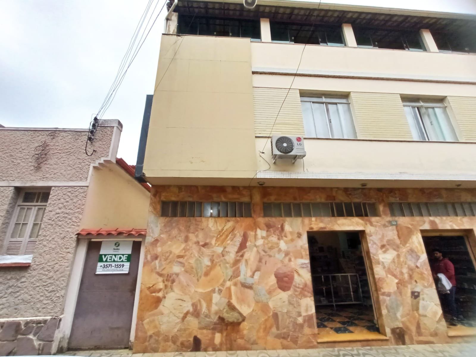 Laje à venda, Centro, Rio Pomba, MG - foto 2