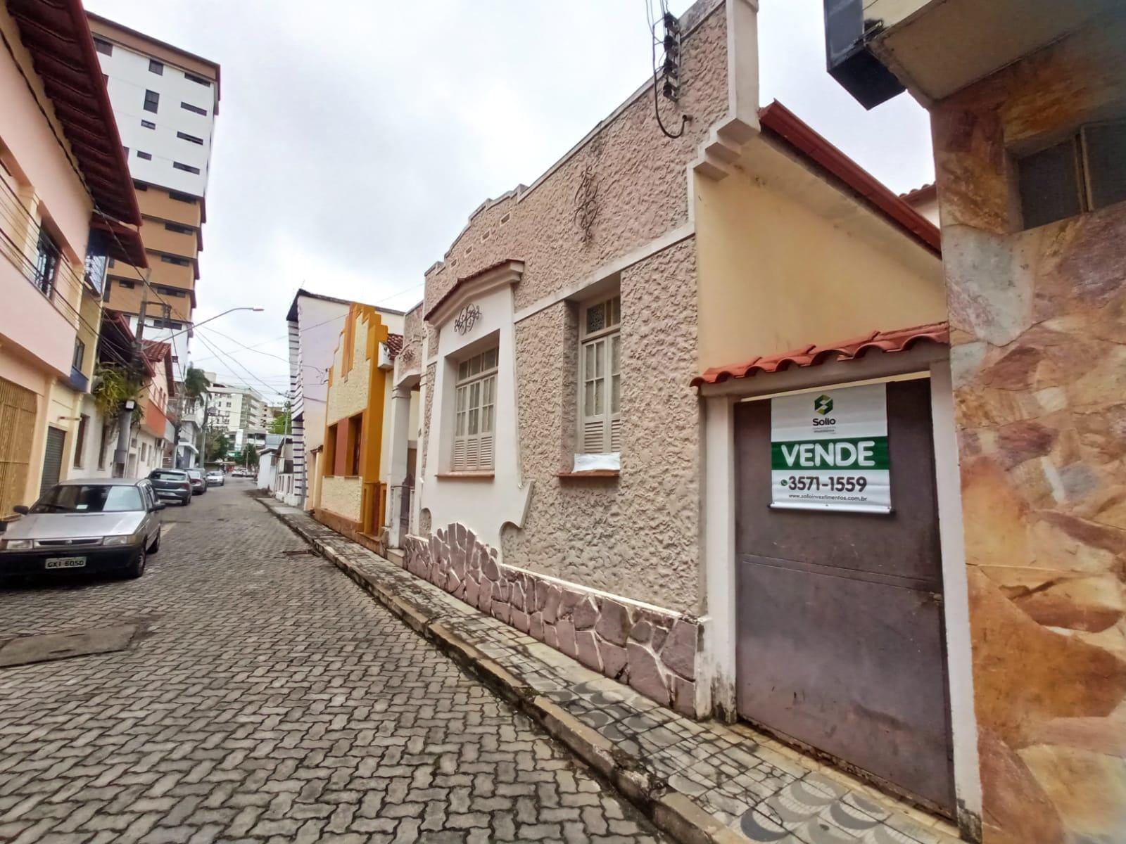 Laje à venda, Centro, Rio Pomba, MG - foto 1