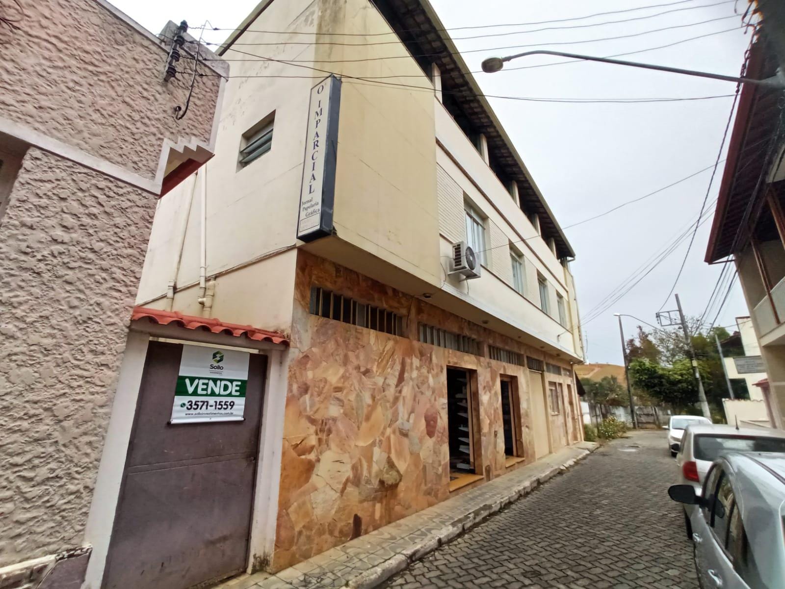 Laje à venda, Centro, Rio Pomba, MG - foto 3