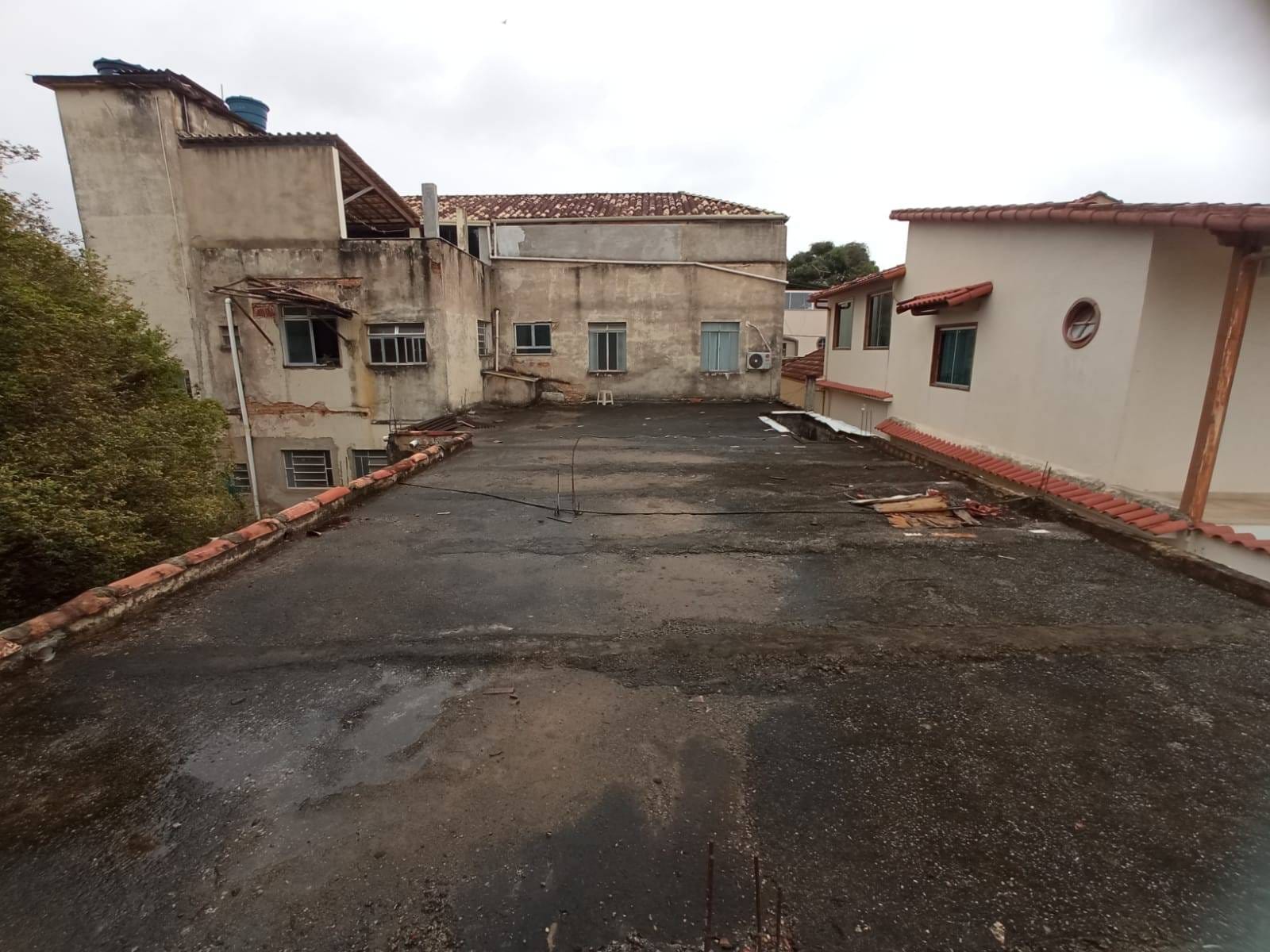 Laje à venda, Centro, Rio Pomba, MG - foto 8