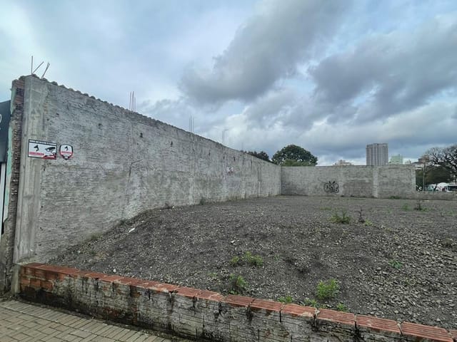 Foto do Terreno - Terreno à venda 400M², Centro, Chapecó - SC | Santa Maria