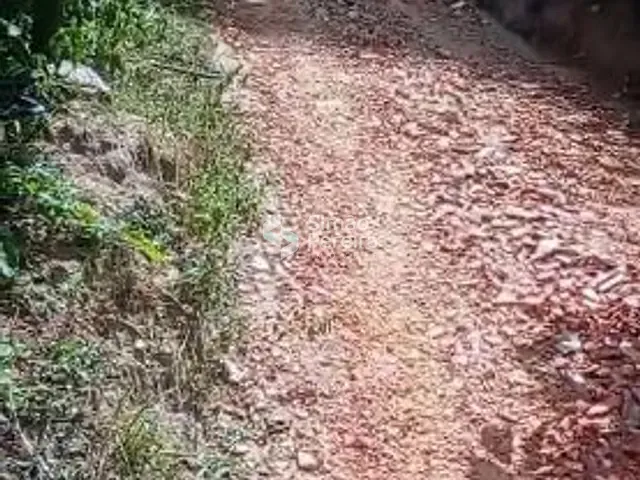 Terreno com 437m², à venda, no bairro Posse em Petrópolis